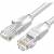 Патч-корд Vention прямой UTP cat.6, RJ45 - 3м. Серый Vention IBEHI — для бизнеса и офиса Патч-корд Vention прямой UTP cat.6, RJ45 - 3м. Серый Vention IBEHI — для бизнеса и офиса