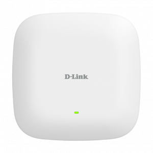 Двухдиапазонная Wi-Fi 6 точка доступа D-Link DAP-X2850/A1A