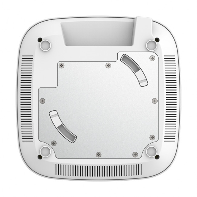 Двухдиапазонная Wi-Fi 6 точка доступа D-Link DAP-X2850/A1A — для бизнеса и офиса