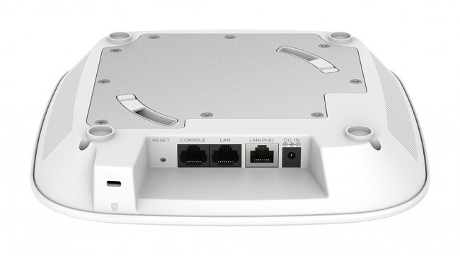 Двухдиапазонная Wi-Fi 6 точка доступа D-Link DAP-X2850/A1A — для бизнеса и офиса