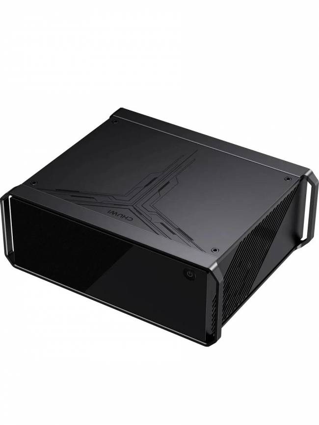 Компьютер Chuwi CWI601I53P — для бизнеса и офиса