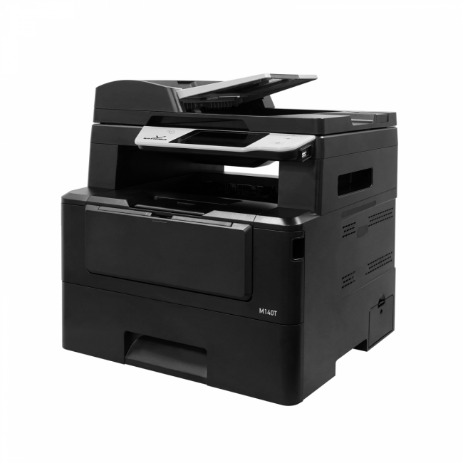 МФУ Катюша M140 принтер/копир/сканер, 40 стр/мин А4 Ч/Б, Скан: цвет/чб, большой лоток для бумаги, CPU 1200 МГц, 2 ГБ RAM, Ethernet, USB, Wi-Fi (опция) Katusha IT M140T — для бизнеса и офиса МФУ Катюша M140 принтер/копир/сканер, 40 стр/мин А4 Ч/Б, Скан: цвет/чб, большой лоток для бумаги, CPU 1200 МГц, 2 ГБ RAM, Ethernet, USB, Wi-Fi (опция) Katusha IT M140T — для бизнеса и офиса