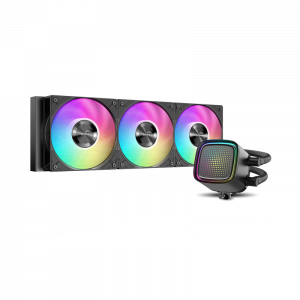 Водяное охлаждение для процессора SAMA L50-BKWAYX03-G