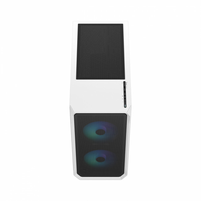 Корпус ПК без блока питания Fractal FD-C-FOC2A-04 — для бизнеса и офиса