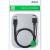GCR Удлинитель 1.8m USB 3.0, AM/AF, черный Удлинитель Greenconnect 1.8 м (GCR-52601) — для бизнеса и офиса GCR Удлинитель 1.8m USB 3.0, AM/AF, черный Удлинитель Greenconnect 1.8 м (GCR-52601) — для бизнеса и офиса