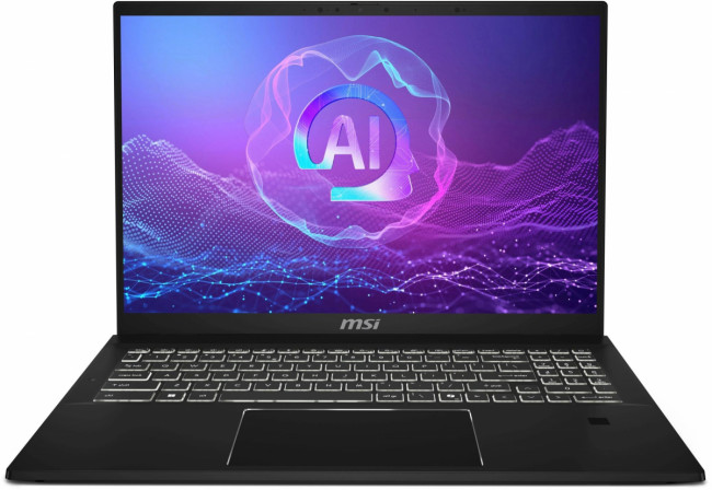 Ноутбук MSI 9S7-159K21-084 — для бизнеса и офиса Ноутбук MSI 9S7-159K21-084 — для бизнеса и офиса