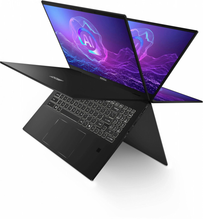 Ноутбук MSI 9S7-159K21-084 — для бизнеса и офиса Ноутбук MSI 9S7-159K21-084 — для бизнеса и офиса