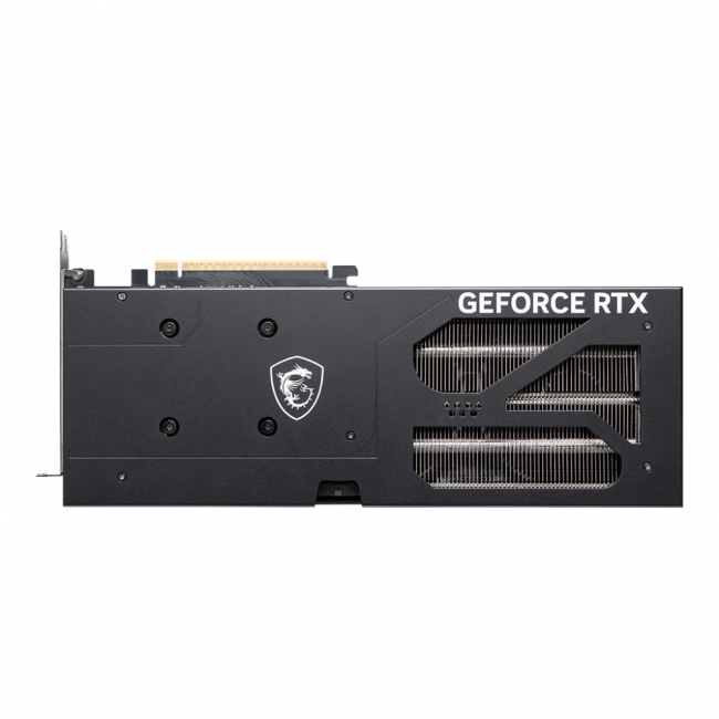 Видеокарта MSI GeForce RTX 5060 8G VENTUS 3X — для бизнеса и офиса Видеокарта MSI GeForce RTX 5060 8G VENTUS 3X — для бизнеса и офиса