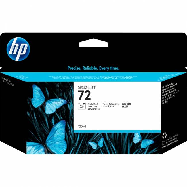 Картридж HP C9370A — для бизнеса и офиса Картридж HP C9370A — для бизнеса и офиса