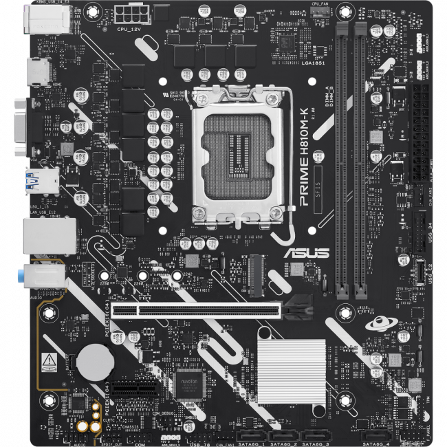 Материнская плата ASUS 90MB1N10-M0EAY0 — для бизнеса и офиса Материнская плата ASUS 90MB1N10-M0EAY0 — для бизнеса и офиса