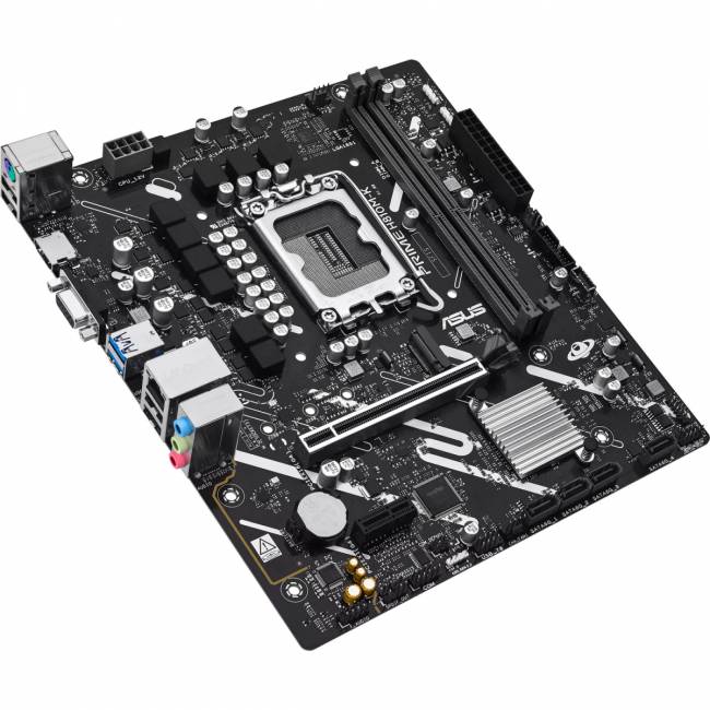 Материнская плата ASUS 90MB1N10-M0EAY0 — для бизнеса и офиса Материнская плата ASUS 90MB1N10-M0EAY0 — для бизнеса и офиса