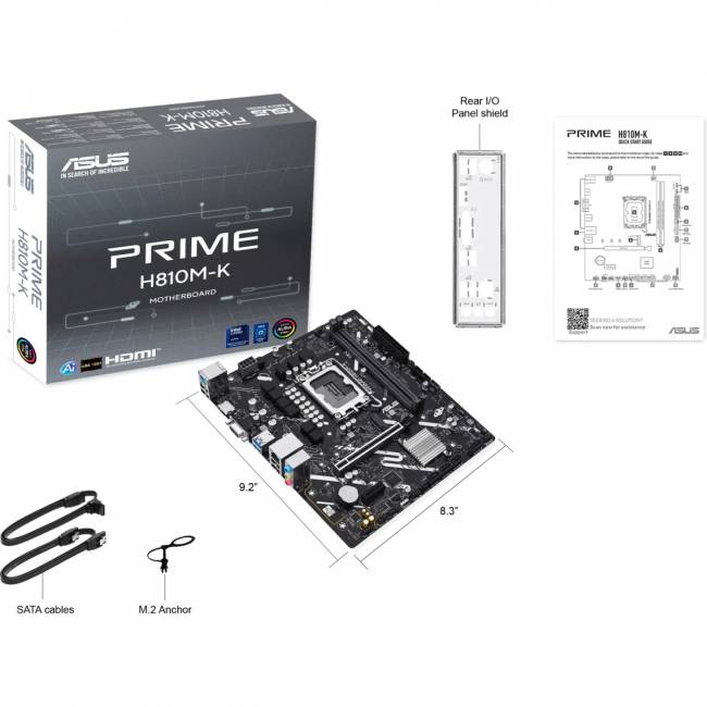 Материнская плата ASUS 90MB1N10-M0EAY0 — для бизнеса и офиса Материнская плата ASUS 90MB1N10-M0EAY0 — для бизнеса и офиса