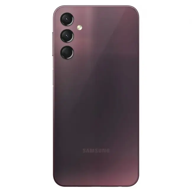 Смартфон Samsung SM-A245FDRUCAU — для бизнеса и офиса