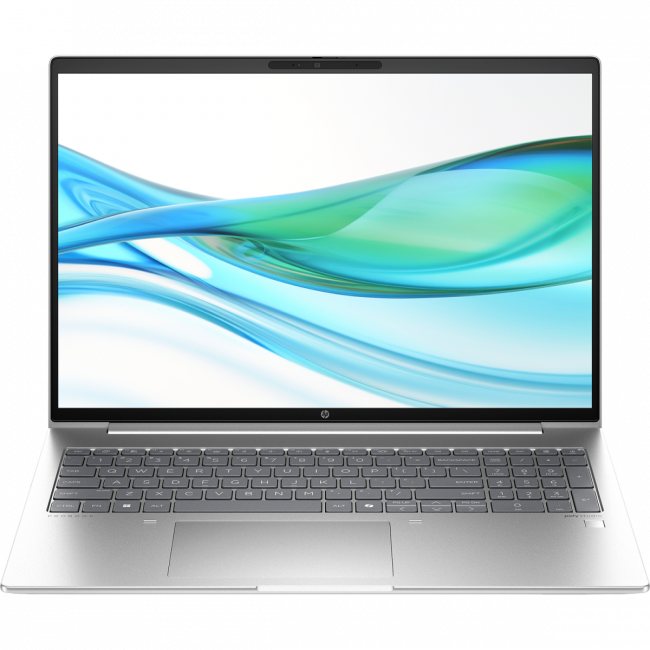 ноутбук Ноутбук HP Probook 460 G11 16" (D2FP4ET#BH5) — для бизнеса и офиса