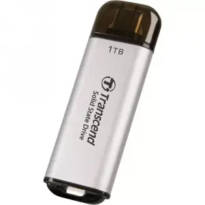 Флеш-накопитель Transcend TS1TESD300S