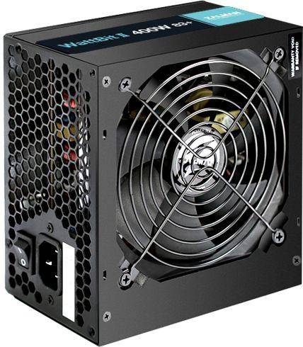 Блок питания Zalman ZM400-XEII — для бизнеса и офиса Блок питания Zalman ZM400-XEII — для бизнеса и офиса