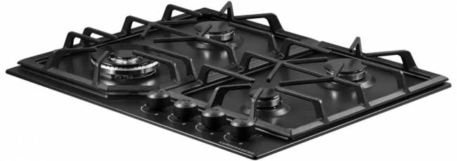 Встраиваемые газовые панели Kuppersberg Kuppersberg FS 62 B — для бизнеса и офиса Встраиваемые газовые панели Kuppersberg Kuppersberg FS 62 B — для бизнеса и офиса