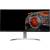 Монитор LG LCD 34WQ650-W LG 34WQ650-W — для бизнеса и офиса
