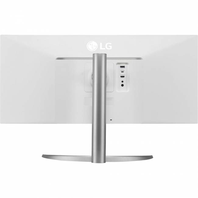 Монитор LG LCD 34WQ650-W LG 34WQ650-W — для бизнеса и офиса