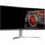 Монитор LG LCD 34WQ650-W LG 34WQ650-W — для бизнеса и офиса