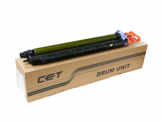 - CET DR-512K (CET7368U) — для бизнеса и офиса - CET DR-512K (CET7368U) — для бизнеса и офиса