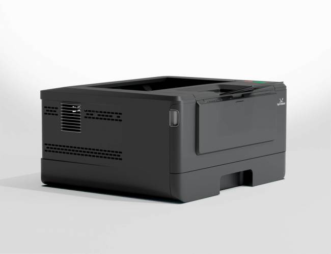 Принтер Катюша P130, 33 стр/мин А4 Ч/Б, 1200 dpi. CPU 350 МГц, 128 Мб RAM, Ethernet, USB, USB-host, Wi-Fi (опция). Стартовый тонер 700 отп. До 100 000 отп/мес. Принтер Катюша P130-128 — для бизнеса и офиса Принтер Катюша P130, 33 стр/мин А4 Ч/Б, 1200 dpi. CPU 350 МГц, 128 Мб RAM, Ethernet, USB, USB-host, Wi-Fi (опция). Стартовый тонер 700 отп. До 100 000 отп/мес. Принтер Катюша P130-128 — для бизнеса и офиса