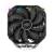 Вентилятор корпусной Deepcool R-AS500-BKNLMP-G — для бизнеса и офиса Вентилятор корпусной Deepcool R-AS500-BKNLMP-G — для бизнеса и офиса