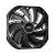 Вентилятор корпусной Deepcool R-AS500-BKNLMP-G — для бизнеса и офиса Вентилятор корпусной Deepcool R-AS500-BKNLMP-G — для бизнеса и офиса