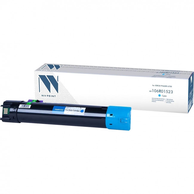 - NVP NV-106R01523C — для бизнеса и офиса