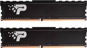Память DDR4 2x16GB 3200MHz Patriot PSP432G3200KH1