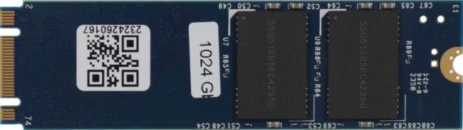 Накопитель SSD ООО «Телеком и Микроэлектроник Индастриз» ЦРМП.467512.002-02 — для бизнеса и офиса Накопитель SSD ООО «Телеком и Микроэлектроник Индастриз» ЦРМП.467512.002-02 — для бизнеса и офиса