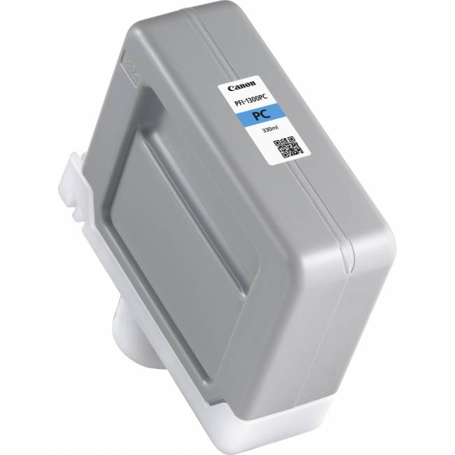 Картридж Canon PFI-1300PC (0815C001) — для бизнеса и офиса Картридж Canon PFI-1300PC (0815C001) — для бизнеса и офиса