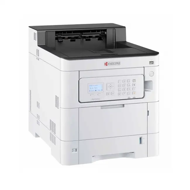 Принтер лазерный Kyocera PA4000cx Kyocera ECOSYS PA4000cx — для бизнеса и офиса Принтер лазерный Kyocera PA4000cx Kyocera ECOSYS PA4000cx — для бизнеса и офиса
