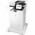 Лазерное МФУ HP LaserJet Enterprise MFP M635fht (7PS98A) — для бизнеса и офиса Лазерное МФУ HP LaserJet Enterprise MFP M635fht (7PS98A) — для бизнеса и офиса