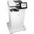 Лазерное МФУ HP LaserJet Enterprise MFP M635fht (7PS98A) — для бизнеса и офиса Лазерное МФУ HP LaserJet Enterprise MFP M635fht (7PS98A) — для бизнеса и офиса