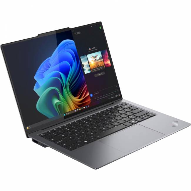 Ноутбук Lenovo ThinkPad X9-14 G1 Aura Edition (21QA0035US) — для бизнеса и офиса Ноутбук Lenovo ThinkPad X9-14 G1 Aura Edition (21QA0035US) — для бизнеса и офиса