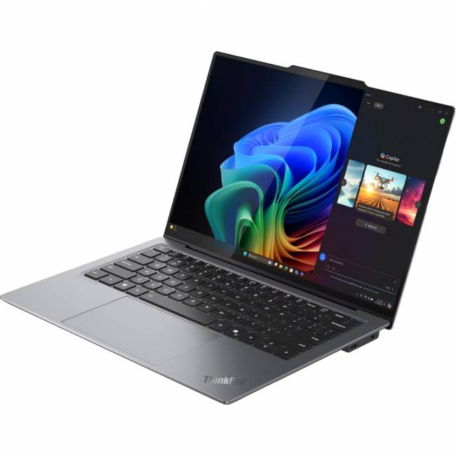 Ноутбук Lenovo ThinkPad X9-14 G1 Aura Edition (21QA0035US) — для бизнеса и офиса Ноутбук Lenovo ThinkPad X9-14 G1 Aura Edition (21QA0035US) — для бизнеса и офиса