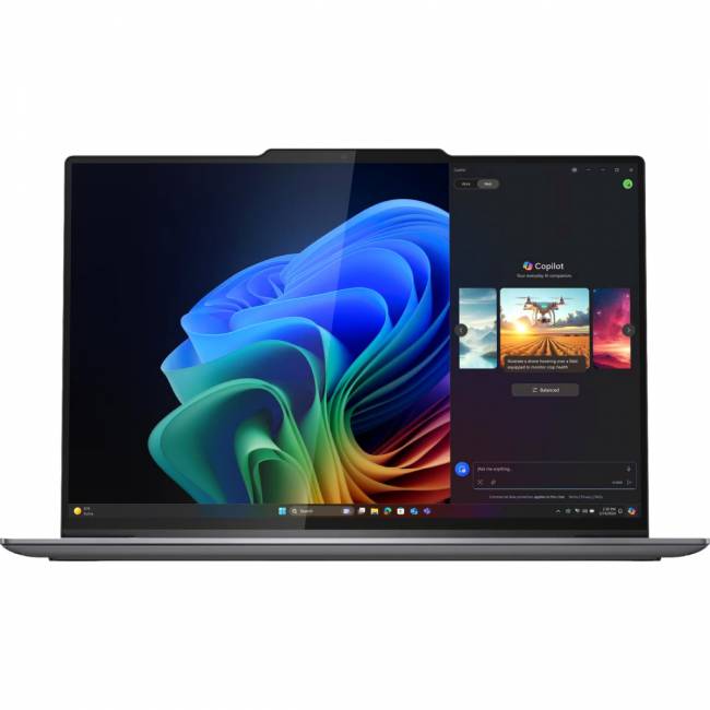 Ноутбук Lenovo ThinkPad X9-14 G1 Aura Edition (21QA0035US) — для бизнеса и офиса Ноутбук Lenovo ThinkPad X9-14 G1 Aura Edition (21QA0035US) — для бизнеса и офиса