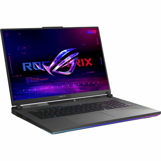 Ноутбук ASUS ROG Strix G18 G814PM-S8074 (90NR0L29-M003Y0) — для бизнеса и офиса Ноутбук ASUS ROG Strix G18 G814PM-S8074 (90NR0L29-M003Y0) — для бизнеса и офиса