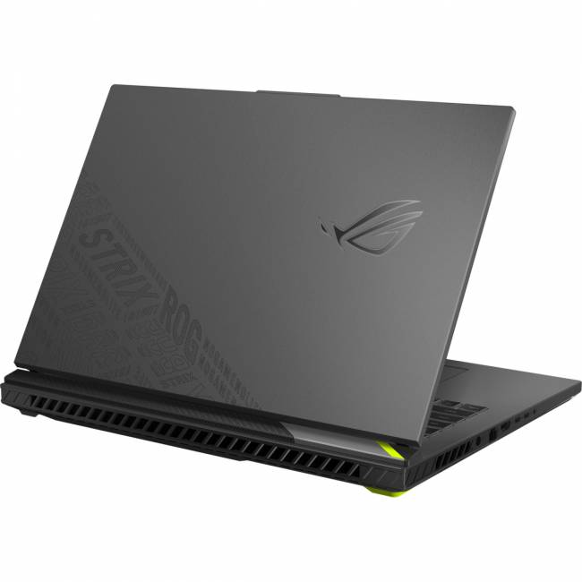 Ноутбук ASUS ROG Strix G18 G814PM-S8074 (90NR0L29-M003Y0) — для бизнеса и офиса Ноутбук ASUS ROG Strix G18 G814PM-S8074 (90NR0L29-M003Y0) — для бизнеса и офиса