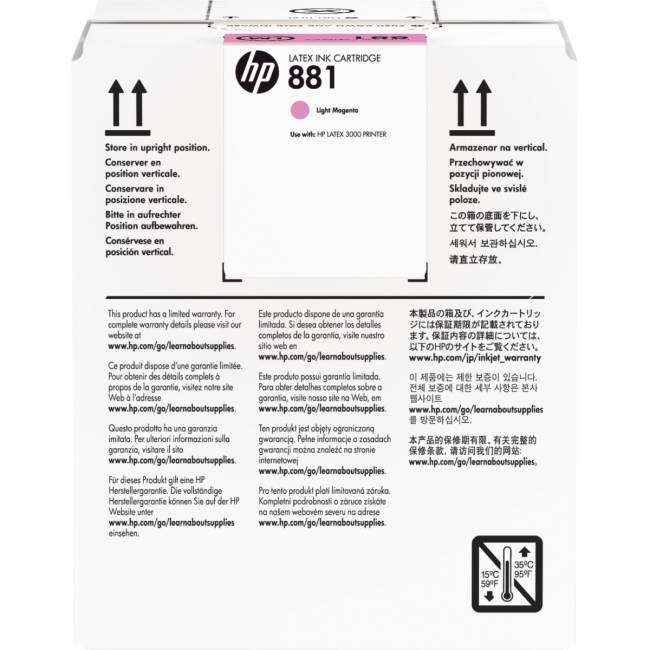 Картридж HP CR336A — для бизнеса и офиса Картридж HP CR336A — для бизнеса и офиса
