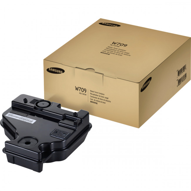 Емкость для отработанного тонера HP SS853A — для бизнеса и офиса