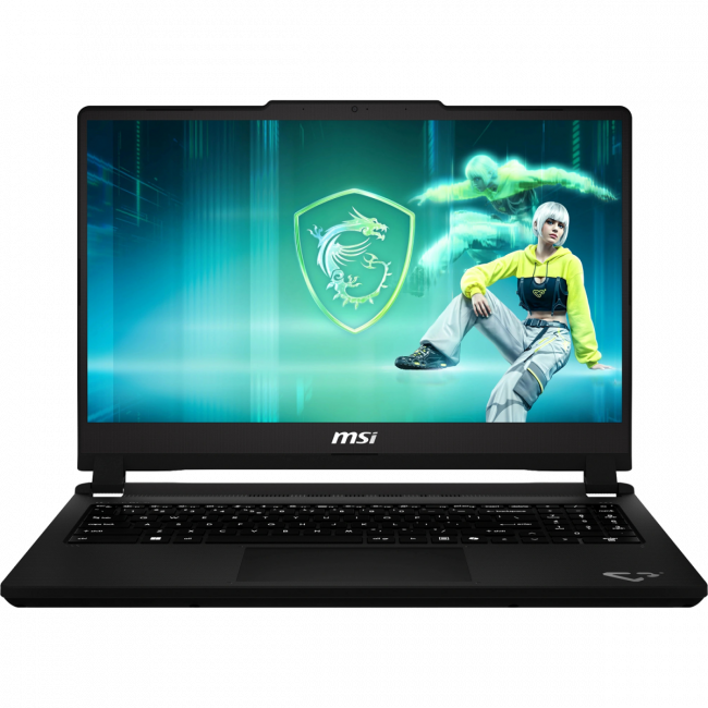 Ноутбук MSI 9S7-15T121-017 — для бизнеса и офиса Ноутбук MSI 9S7-15T121-017 — для бизнеса и офиса