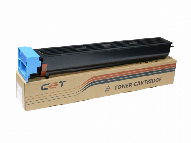 - CET TN-711C (CET7297) — для бизнеса и офиса - CET TN-711C (CET7297) — для бизнеса и офиса
