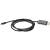 Кабель-адаптер USB 3.1 Type-Cm -->DP(m) 4K@60Hz, 1,8m iOpen (Aopen/Qust) <ACU422MC-1.8M> Кабель-переходник AOpen/Qust USB 3.1 Type C M/DisplayPort M (ACU422MC-1.8M) — для бизнеса и офиса