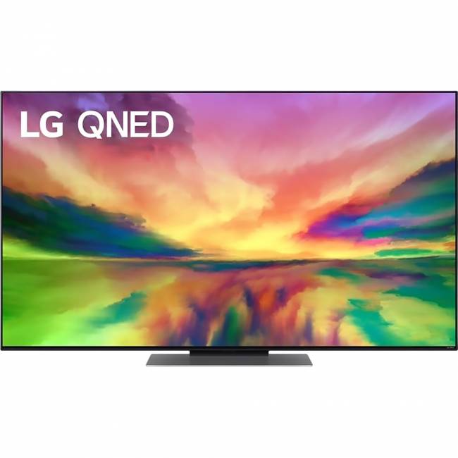 Телевизор ЖК 55" LG LG 55QNED816RA.ARUB — для бизнеса и офиса Телевизор ЖК 55" LG LG 55QNED816RA.ARUB — для бизнеса и офиса