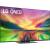 Телевизор ЖК 55" LG LG 55QNED816RA.ARUB — для бизнеса и офиса Телевизор ЖК 55" LG LG 55QNED816RA.ARUB — для бизнеса и офиса