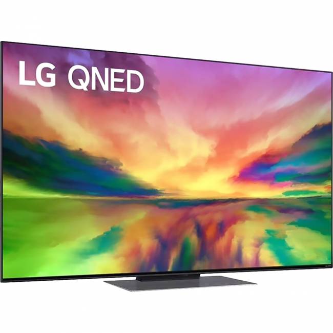 Телевизор ЖК 55" LG LG 55QNED816RA.ARUB — для бизнеса и офиса Телевизор ЖК 55" LG LG 55QNED816RA.ARUB — для бизнеса и офиса