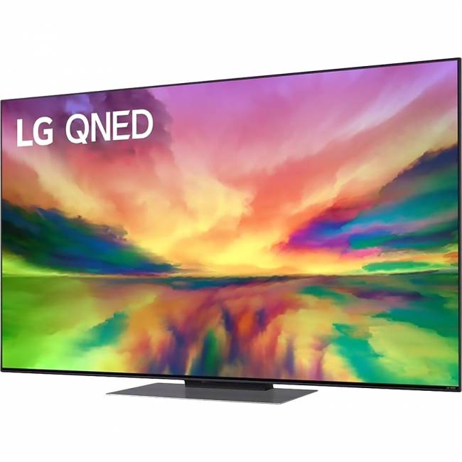 Телевизор ЖК 55" LG LG 55QNED816RA.ARUB — для бизнеса и офиса Телевизор ЖК 55" LG LG 55QNED816RA.ARUB — для бизнеса и офиса