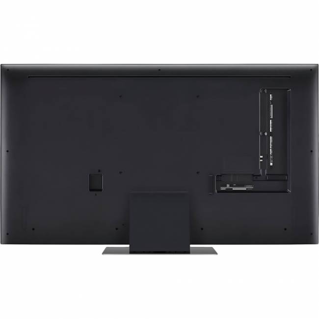 Телевизор ЖК 55" LG LG 55QNED816RA.ARUB — для бизнеса и офиса Телевизор ЖК 55" LG LG 55QNED816RA.ARUB — для бизнеса и офиса